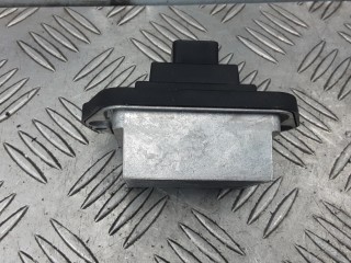 Сопротивление печки, ориг. номер GJ6E61B15, MAZDA 6 1 1 2005-2008