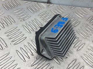 Сопротивление печки, ориг. номер GJ6E61B15, MAZDA 6 1 1 2005-2008