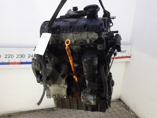 Двигатель дизельный, ориг. номер BXE, VOLKSWAGEN PASSAT 2005-2010