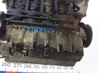 Двигатель дизельный, ориг. номер BXE, VOLKSWAGEN PASSAT 2005-2010