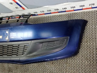 Бампер передний, VOLKSWAGEN POLO 5 (6R) 5 (6R) 2009-2014