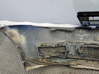 Бампер передний, VOLKSWAGEN POLO 5 (6R) 5 (6R) 2009-2014