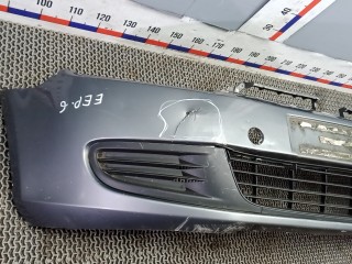 Бампер передний, VOLKSWAGEN GOLF 6 6 2008-2012