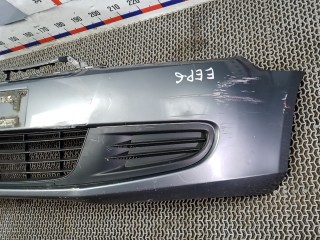 Бампер передний, VOLKSWAGEN GOLF 6 6 2008-2012