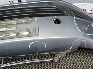 Бампер передний, VOLKSWAGEN GOLF 6 6 2008-2012