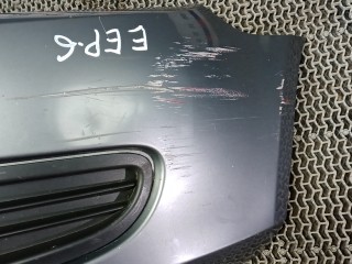 Бампер передний, VOLKSWAGEN GOLF 6 6 2008-2012