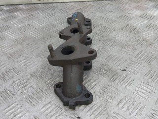 Выпускной коллектор дизельный, RENAULT SCENIC 3 3 2009-2012