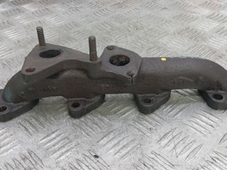 Выпускной коллектор дизельный, RENAULT SCENIC 3 3 2009-2012