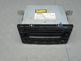 Магнитола TOYOTA HILUX RN70 RN70 2008-2011
