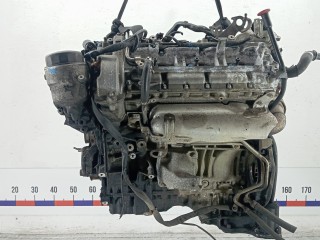 Двигатель дизельный, ориг. номер 642.920, MERCEDES BENZ E-CLASS W211 W211 2002-2006