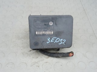 Блок ABS VOLKSWAGEN TOURAN (1T1, 1T2) (1T1, 1T2) 2003-2006