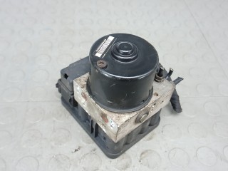 Блок ABS, ориг. номер 1K0907379K, VOLKSWAGEN TOURAN (1T1, 1T2) (1T1, 1T2) 2003-2006