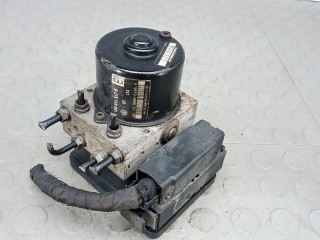 Блок ABS, ориг. номер 1K0907379K, VOLKSWAGEN CADDY 3 3 2004-2010