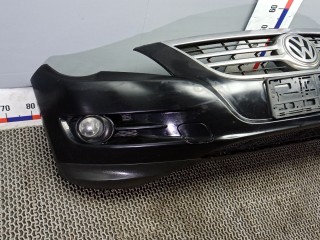 Бампер передний, VOLKSWAGEN TIGUAN 1 1 2006-2011