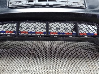 Бампер передний, VOLKSWAGEN TIGUAN 1 1 2006-2011