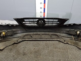 Бампер передний, VOLKSWAGEN TIGUAN 1 1 2006-2011