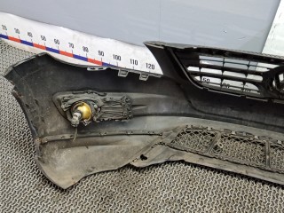 Бампер передний, VOLKSWAGEN TIGUAN 1 1 2006-2011