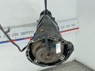 КПП автоматическая MERCEDES BENZ C-CLASS W204 W204 2007-2011