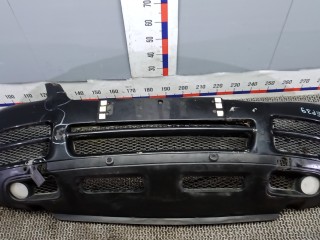 Бампер передний VOLKSWAGEN TOUAREG 7L 7L 2002-2007
