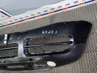 Бампер передний, VOLKSWAGEN TOUAREG 7L 7L 2002-2007