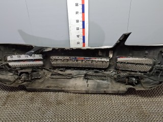 Бампер передний, VOLKSWAGEN TOUAREG 7L 7L 2002-2007