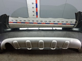 Бампер задний VOLVO XC60 1 1 2008-2013