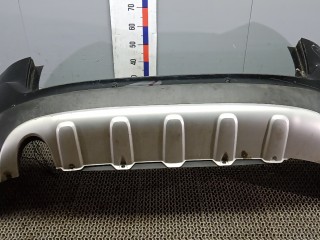 Бампер задний, VOLVO XC60 1 1 2008-2013