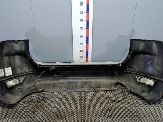 Бампер задний, VOLVO XC60 1 1 2008-2013