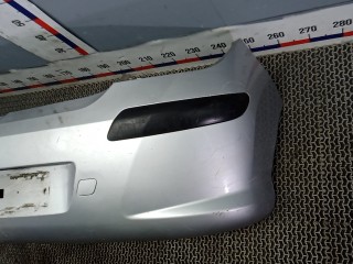 Бампер задний, PEUGEOT 308 1 1 2007-2011