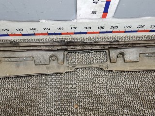 Бампер задний, LAND ROVER DISCOVERY 4 4 2009-2013