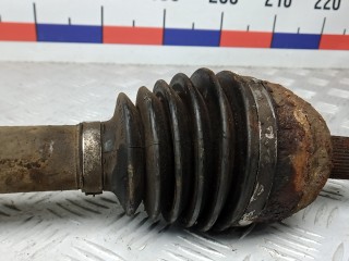 Привод передний правый, FORD MONDEO 4 4 2010-2014