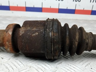 Привод передний правый, FORD MONDEO 4 4 2010-2014