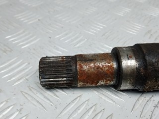 Привод передний правый, FORD MONDEO 4 4 2010-2014