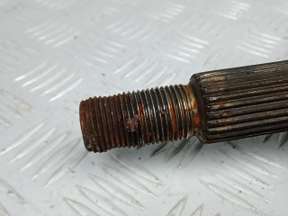Привод передний правый, FORD TRANSIT 7 7 2006-2014