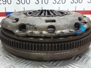 Маховик демпферный дизельный, ориг. номер 03L105266B, SKODA OCTAVIA A5 A5 2004-2009