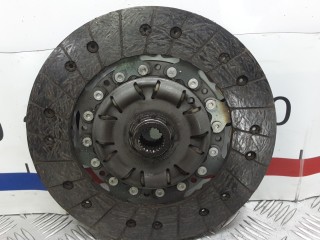 Маховик демпферный дизельный, ориг. номер 03L105266B, SKODA OCTAVIA A5 A5 2004-2009