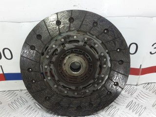 Маховик демпферный дизельный, ориг. номер 03L105266B, SKODA OCTAVIA A5 A5 2004-2009