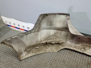 Бампер задний, FORD MONDEO 4 4 2010-2014