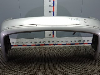 Бампер задний, MERCEDES BENZ E-CLASS W211 W211 2002-2006
