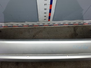 Бампер задний, MERCEDES BENZ E-CLASS W211 W211 2002-2006