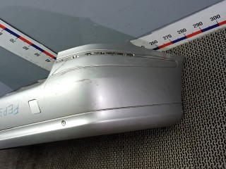 Бампер задний, MERCEDES BENZ E-CLASS W211 W211 2002-2006