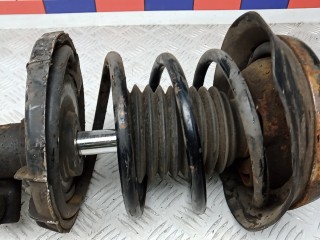 Стойка передняя левая, MERCEDES BENZ CLK C209 C209 2005-2010