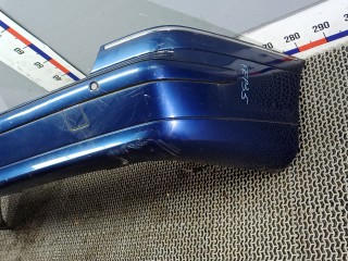 Бампер задний, MERCEDES BENZ C-CLASS W203 W203 2004-2008
