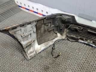 Бампер задний, MERCEDES BENZ C-CLASS W203 W203 2004-2008
