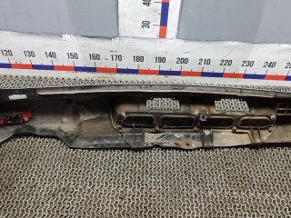 Бампер задний, HONDA CR-V 2 2 2001-2004