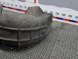 Защита арок (защита крыла, подкрылок) задняя левая, ориг. номер 3V5810969A, SKODA SUPERB 3 3 2015-2019