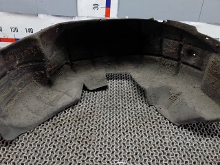Защита арок (защита крыла, подкрылок) задняя левая, ориг. номер 3V5810969A, SKODA SUPERB 3 3 2015-2019