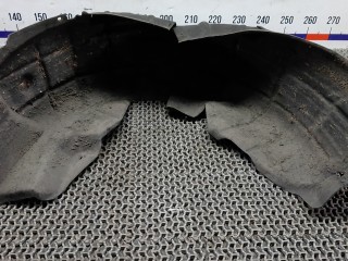 Защита арок (защита крыла, подкрылок) задняя правая, ориг. номер 3V5810970A, SKODA SUPERB 3 3 2015-2019