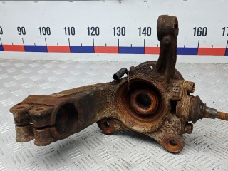 Ступица передняя правая, VOLKSWAGEN TRANSPORTER T5 T5 2002-2009