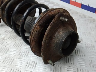 Стойка передняя левая, HYUNDAI TUCSON JM JM 2004-2010